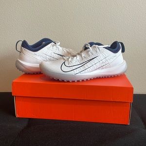 Nike Alpha Huarche 7 Pro Lacrosse Turf Cleats